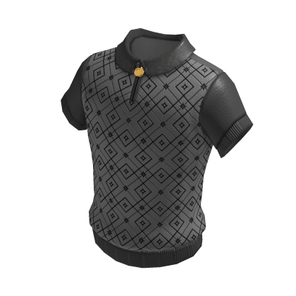 Polo Shirt | Gray thumbnail