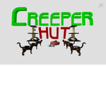 Creeper hut studios
