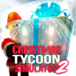 Christmas Tycoon Simulator 2 icon