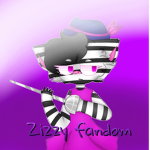 Zizzy fandom Group Thumbnail