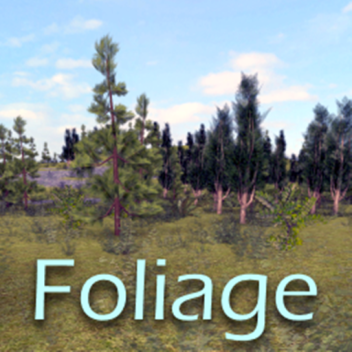 Dynamic Foliage Demonstration