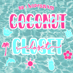 - Coconut Closet -