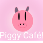 Piggy Café!