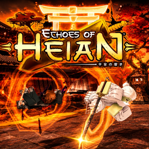 Echoes Of Heian