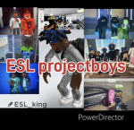 ESL projectboyz