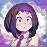 My Hero Academia: Paper Role Play Support Group!