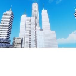 zokra city