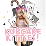 K-u-p-c-a-k-e Kitties!