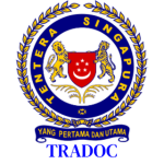 [TRADOC] SAF Training and Doctrine Command