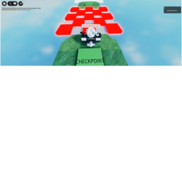 Roblox Obby For Free Admin.