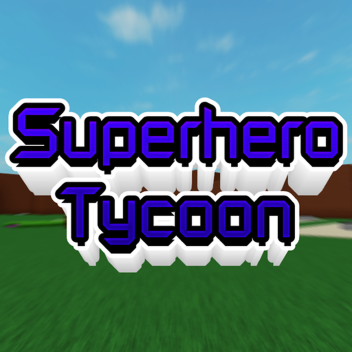 Superhero Tycoon