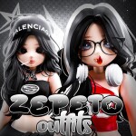 Zepeto Girl Outfits 🛍️