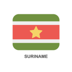 S U R I N A M E