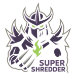 Super shredder