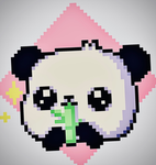 The #1 Preppy Pandas