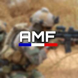 AFM | Académie Militaire Française  icon