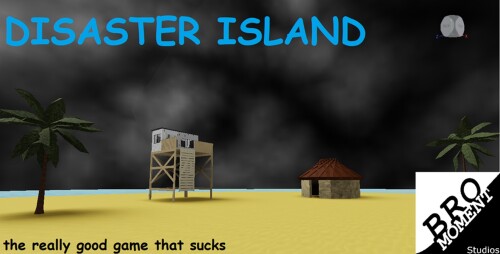 [SHOP] Disaster Island