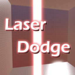 Laser Dodge