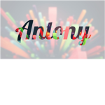 Antony Anuel Atr