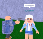 JOIN IF I KNOW YOU TY