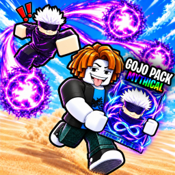 Steal an Anime Pack icon