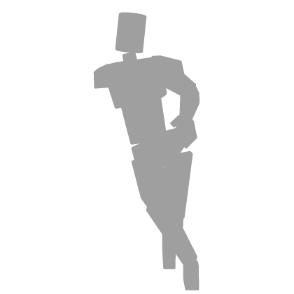 BURBERRY LOLA ATTITUDE – GEM