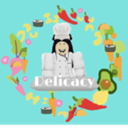 Delicacy Restaurant | Application Center