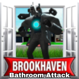 Survive Skibidi Bathroom The Killer!