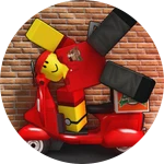 Game Badge Thumbnail