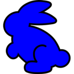 Group Bunny Rabbit