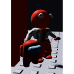 Robux is so cool yay