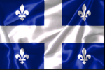 PixelArt Québec