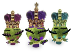 The Brussels sprout squad