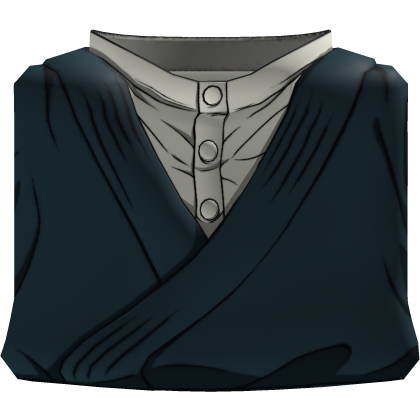 Naoya Torso V4 thumbnail