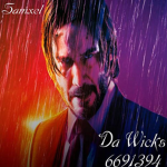 Da wicks