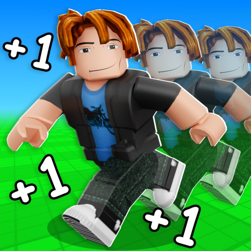 +1 Clone Per Step