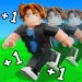 +1 Clone Per Step icon