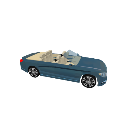 [FREE] Mercedes S550 Cabrio Luxury