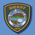Pinal County Sheriff's Office ᅠ