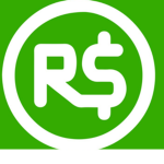 Robux $$$dollar