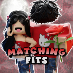[🌹] Matching Fits Ideas