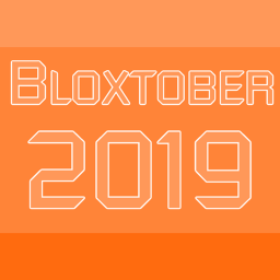 [Unofficial] Bloxtober 2019