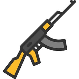 Gun royal