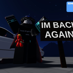 Forsaken OC's (IM BACK AGAIN)