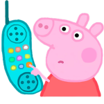Savage piggy squad