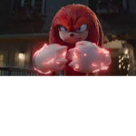 KNUCKLES CLAN!!!