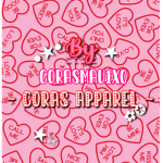 ~ * Coras Apparel * ~