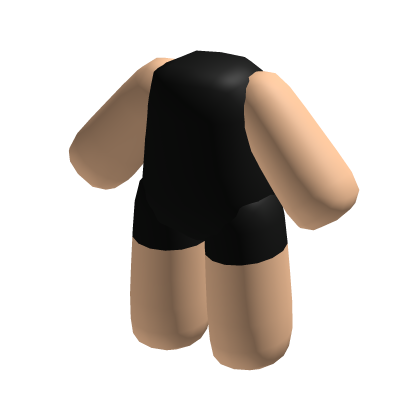 (Mini) Plushie Avatar - Skin Tone