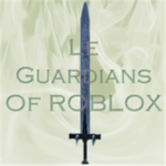 Le Guardians of ROBLOX