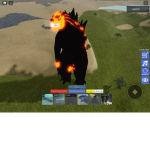 We gonna get monster O boi